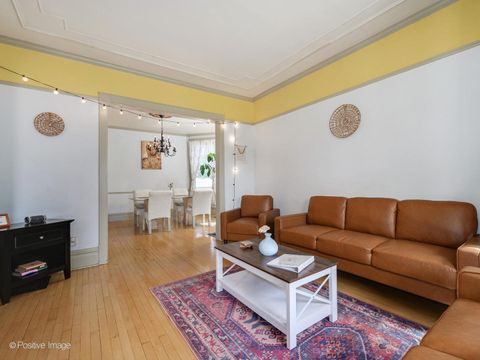 Tiny photo for 3109 Clarence Avenue, Berwyn, IL 60402 (MLS # 12658049)