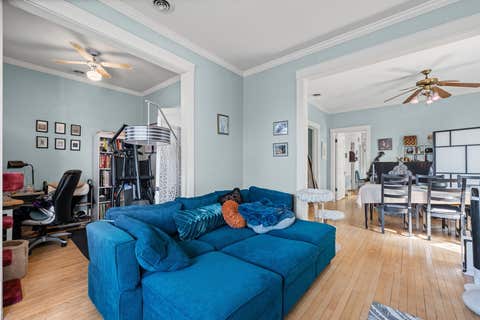 Tiny photo for 3109 Clarence Avenue, Berwyn, IL 60402 (MLS # 12658049)