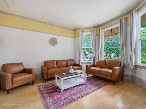Tiny photo for 3109 Clarence Avenue, Berwyn, IL 60402 (MLS # 12658049)