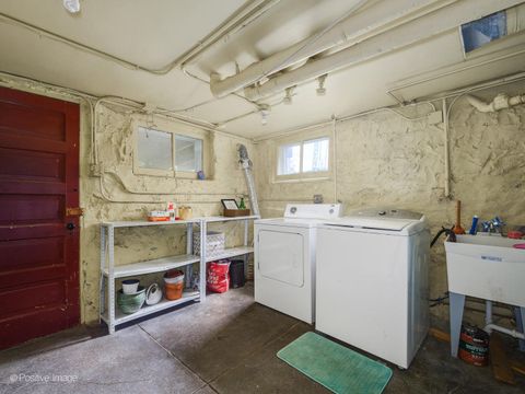 Tiny photo for 3109 Clarence Avenue, Berwyn, IL 60402 (MLS # 12658049)