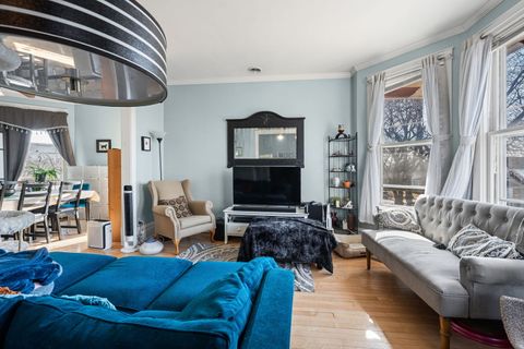 Tiny photo for 3109 Clarence Avenue, Berwyn, IL 60402 (MLS # 12658049)