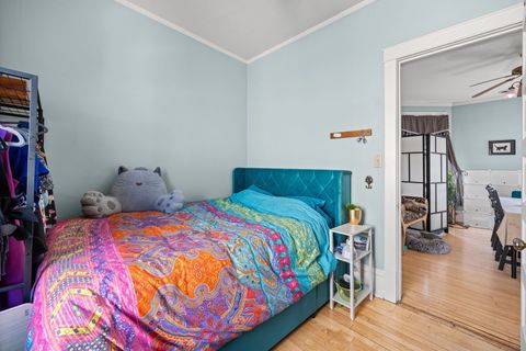 Tiny photo for 3109 Clarence Avenue, Berwyn, IL 60402 (MLS # 12658049)