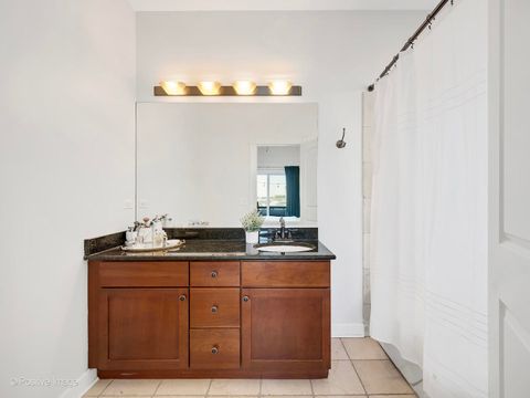 Tiny photo for 3042 N Oakley Avenue #3S, Chicago, IL 60618 (MLS # 12586827)