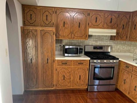 Tiny photo for 7913 Paxton Avenue #1W, Tinley Park, IL 60477 (MLS # 12469626)