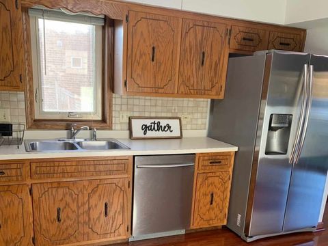 Tiny photo for 7913 Paxton Avenue #1W, Tinley Park, IL 60477 (MLS # 12469626)