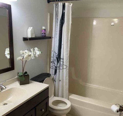 Tiny photo for 7913 Paxton Avenue #1W, Tinley Park, IL 60477 (MLS # 12469626)