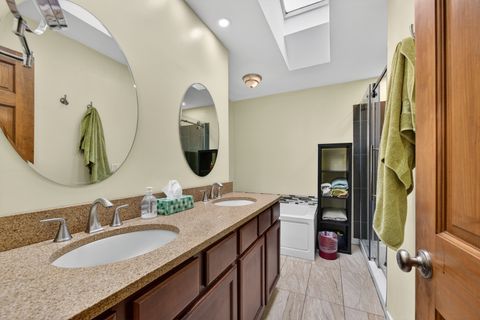 Tiny photo for 4 AMY Drive, Oswego, IL 60543 (MLS # 12582729)