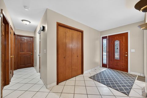 Tiny photo for 4 AMY Drive, Oswego, IL 60543 (MLS # 12582729)