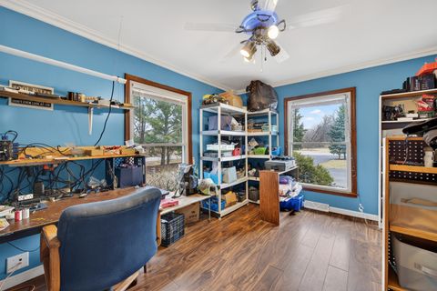 Tiny photo for 4 AMY Drive, Oswego, IL 60543 (MLS # 12582729)