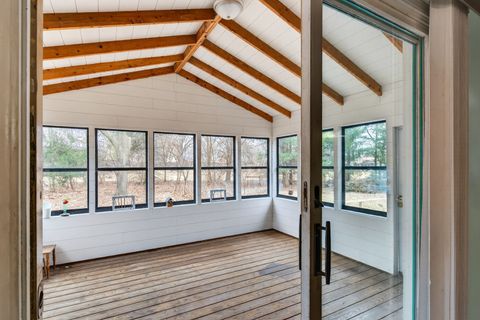 Tiny photo for 4 AMY Drive, Oswego, IL 60543 (MLS # 12582729)