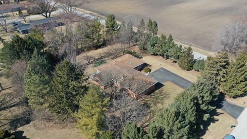 Tiny photo for 4 AMY Drive, Oswego, IL 60543 (MLS # 12582729)