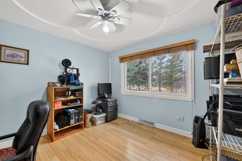 Tiny photo for 4 AMY Drive, Oswego, IL 60543 (MLS # 12582729)