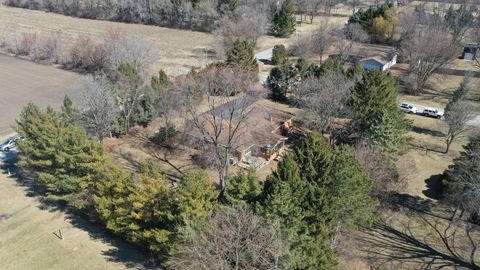 Tiny photo for 4 AMY Drive, Oswego, IL 60543 (MLS # 12582729)