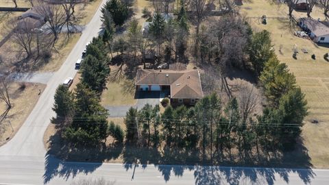 Tiny photo for 4 AMY Drive, Oswego, IL 60543 (MLS # 12582729)