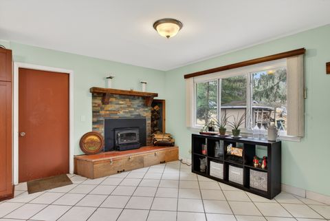 Tiny photo for 4 AMY Drive, Oswego, IL 60543 (MLS # 12582729)