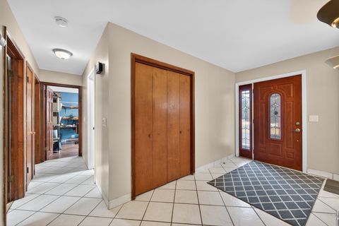 Tiny photo for 4 AMY Drive, Oswego, IL 60543 (MLS # 12582729)