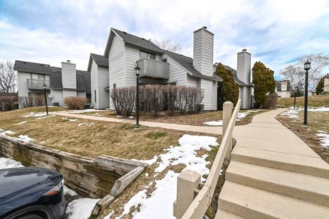 598 Dunham Road Gurnee IL 60031