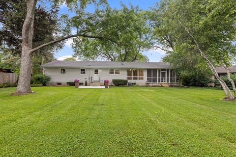 Tiny photo for 624 Willow Lane, Geneva, IL 60134 (MLS # 12702678)