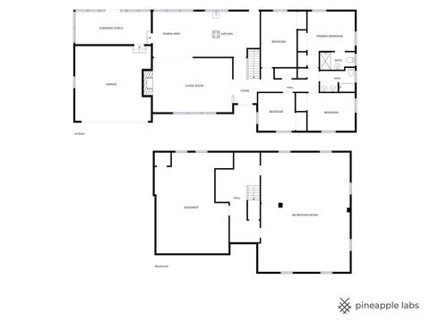 Tiny photo for 624 Willow Lane, Geneva, IL 60134 (MLS # 12702678)