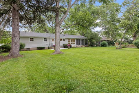 Tiny photo for 624 Willow Lane, Geneva, IL 60134 (MLS # 12702678)