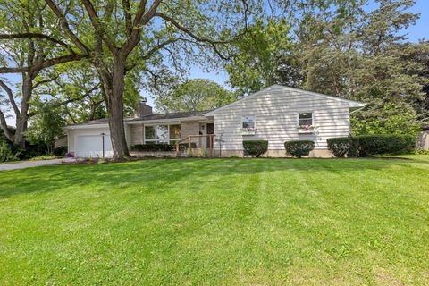 Tiny photo for 624 Willow Lane, Geneva, IL 60134 (MLS # 12702678)