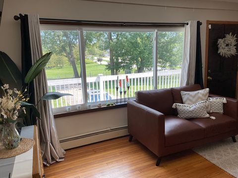 Tiny photo for 2741 223rd Street, Chicago Heights, IL 60411 (MLS # 12461310)