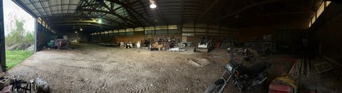 Tiny photo for 2741 223rd Street, Chicago Heights, IL 60411 (MLS # 12461310)