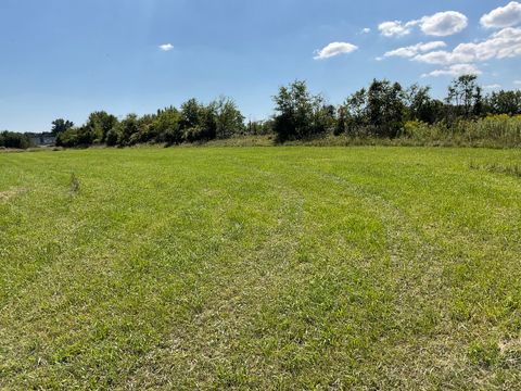 Tiny photo for 2741 223rd Street, Chicago Heights, IL 60411 (MLS # 12461310)