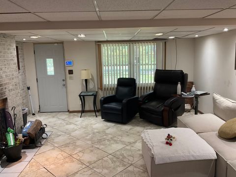 Tiny photo for 2741 223rd Street, Chicago Heights, IL 60411 (MLS # 12461310)