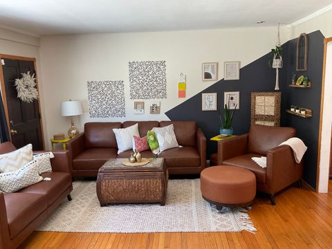 Tiny photo for 2741 223rd Street, Chicago Heights, IL 60411 (MLS # 12461310)