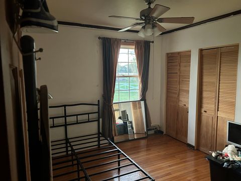 Tiny photo for 2741 223rd Street, Chicago Heights, IL 60411 (MLS # 12461310)