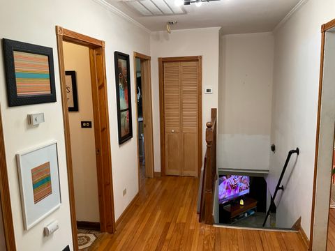 Tiny photo for 2741 223rd Street, Chicago Heights, IL 60411 (MLS # 12461310)