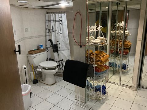 Tiny photo for 2741 223rd Street, Chicago Heights, IL 60411 (MLS # 12461310)