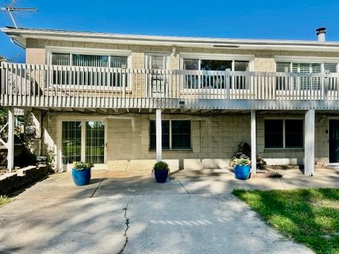 2741 223rd Street Chicago Heights IL 60411