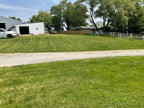 Tiny photo for 2741 223rd Street, Chicago Heights, IL 60411 (MLS # 12461310)