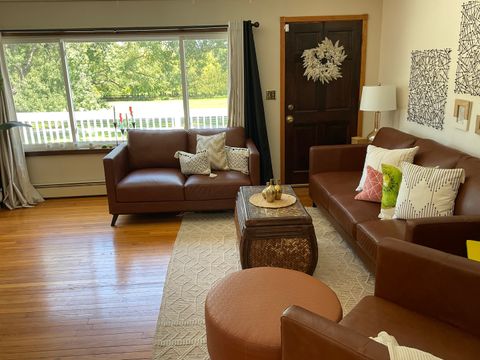 Tiny photo for 2741 223rd Street, Chicago Heights, IL 60411 (MLS # 12461310)