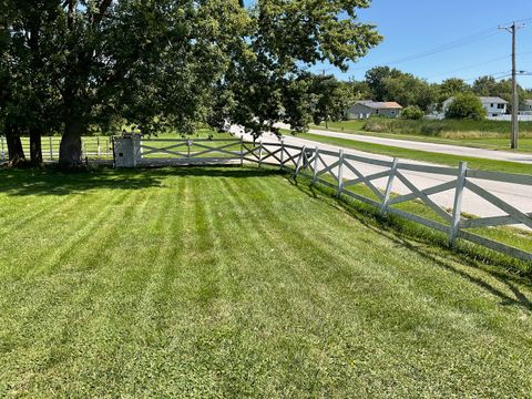 Tiny photo for 2741 223rd Street, Chicago Heights, IL 60411 (MLS # 12461310)