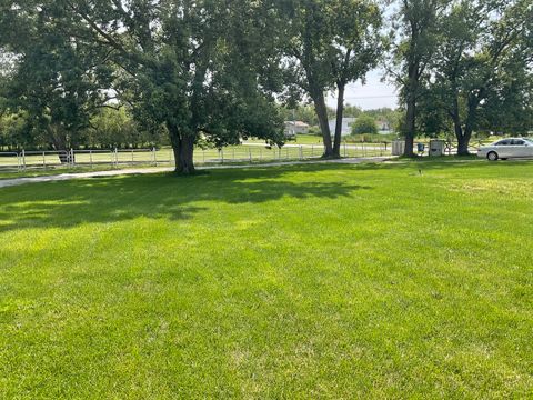 Tiny photo for 2741 223rd Street, Chicago Heights, IL 60411 (MLS # 12461310)