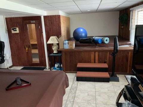 Tiny photo for 2741 223rd Street, Chicago Heights, IL 60411 (MLS # 12461310)