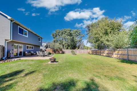 Tiny photo for 3114 Timber Hill Lane, Aurora, IL 60504 (MLS # 12478177)