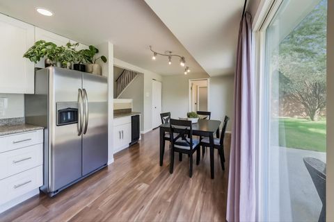 Tiny photo for 3114 Timber Hill Lane, Aurora, IL 60504 (MLS # 12478177)