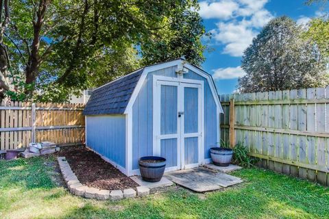 Tiny photo for 3114 Timber Hill Lane, Aurora, IL 60504 (MLS # 12478177)