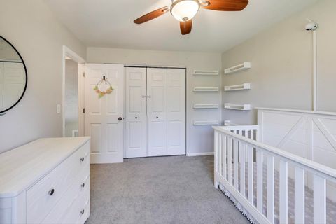 Tiny photo for 3114 Timber Hill Lane, Aurora, IL 60504 (MLS # 12478177)