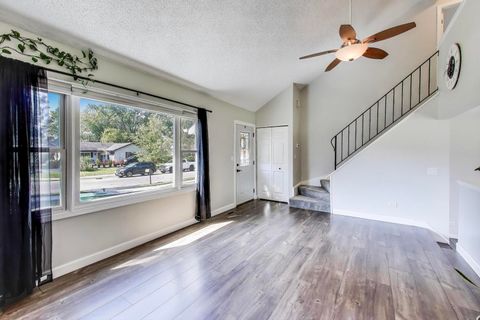Tiny photo for 3114 Timber Hill Lane, Aurora, IL 60504 (MLS # 12478177)