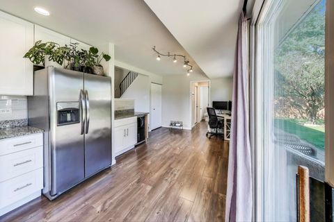 Tiny photo for 3114 Timber Hill Lane, Aurora, IL 60504 (MLS # 12478177)