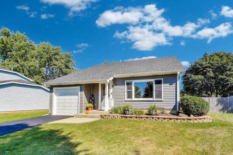 Tiny photo for 3114 Timber Hill Lane, Aurora, IL 60504 (MLS # 12478177)