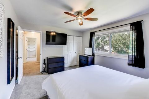 Tiny photo for 3114 Timber Hill Lane, Aurora, IL 60504 (MLS # 12478177)