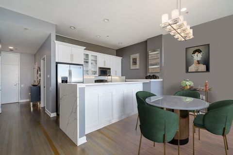 Tiny photo for 500 W SUPERIOR Street #1504, Chicago, IL 60654 (MLS # 12502522)