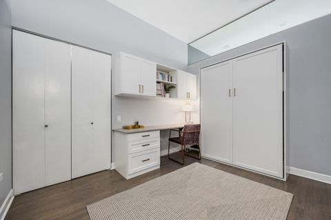 Tiny photo for 500 W SUPERIOR Street #1504, Chicago, IL 60654 (MLS # 12502522)