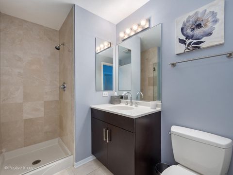 Tiny photo for 500 W SUPERIOR Street #1504, Chicago, IL 60654 (MLS # 12502522)